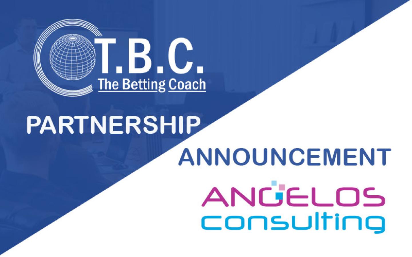 Partnership with The Betting Coach (image)