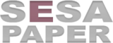 Sesa Paper (лого)