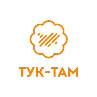 Тук-Там (лого)