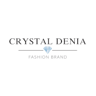 Crystal Denia (logo)