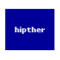 hipther (лого)