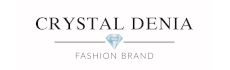 Crystal Denia (logo)