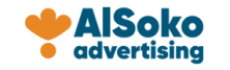 Alsoco advertising (logo)