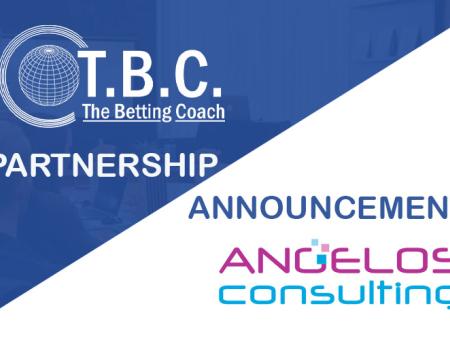 Partnership with The Betting Coach (image)