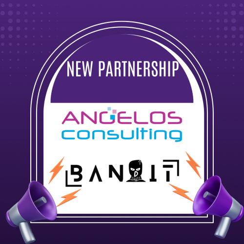 Партньорство с Bandit Партньорство с Bandit (изображение)