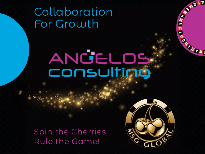 Angelos Consulting и MSG Global Ltd (изображение)